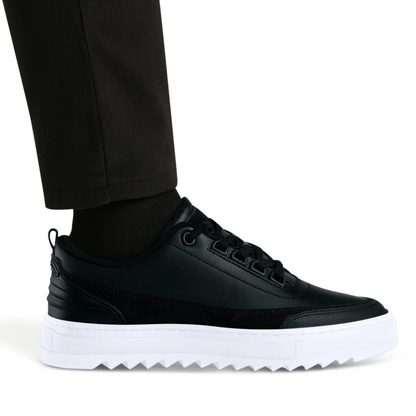 Pantofi pentru bărbați cu înălțime ascunsă