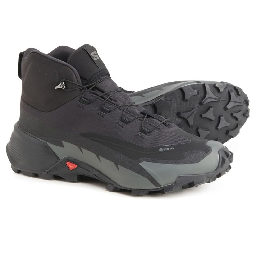 Cizme de munte Easy Fit System pentru bărbați