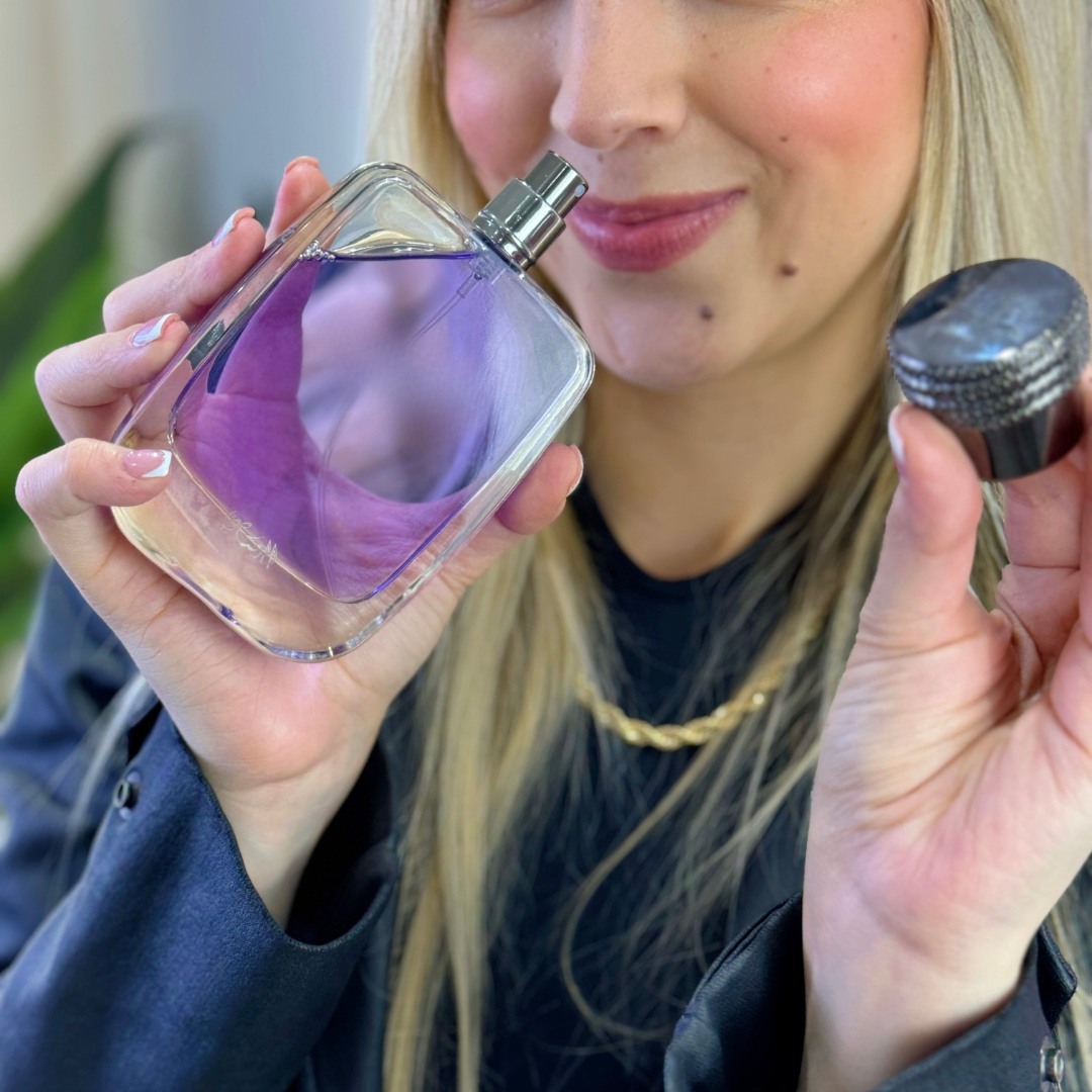 Parfum cu parfum sofisticat și proaspăt pentru bărbați®