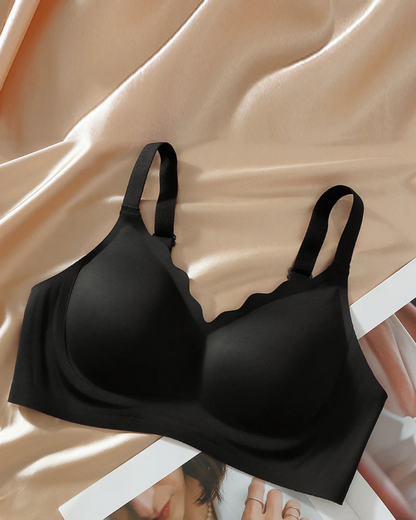 Sutien push-up Moale și Confortabil Fără Cusături ( OFERTĂ 2X1)