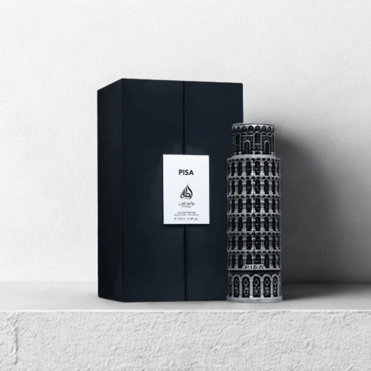 Parfum cu aromă intensă și profundă pentru bărbați - 100 ml