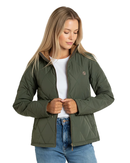 Jacheta cu design clasic și sofisticat pentru femei®