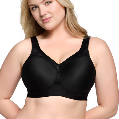 Sutien Fără Cusături și cu Susținere (OFERTĂ 2X1 GRATUITĂ!)