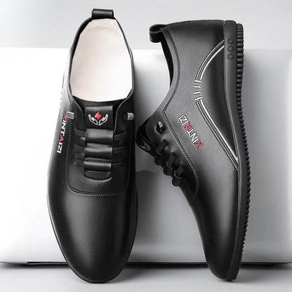 Încălțăminte casual ultra-ușoară cu respirabilitate și aderență superioare pentru bărbați®