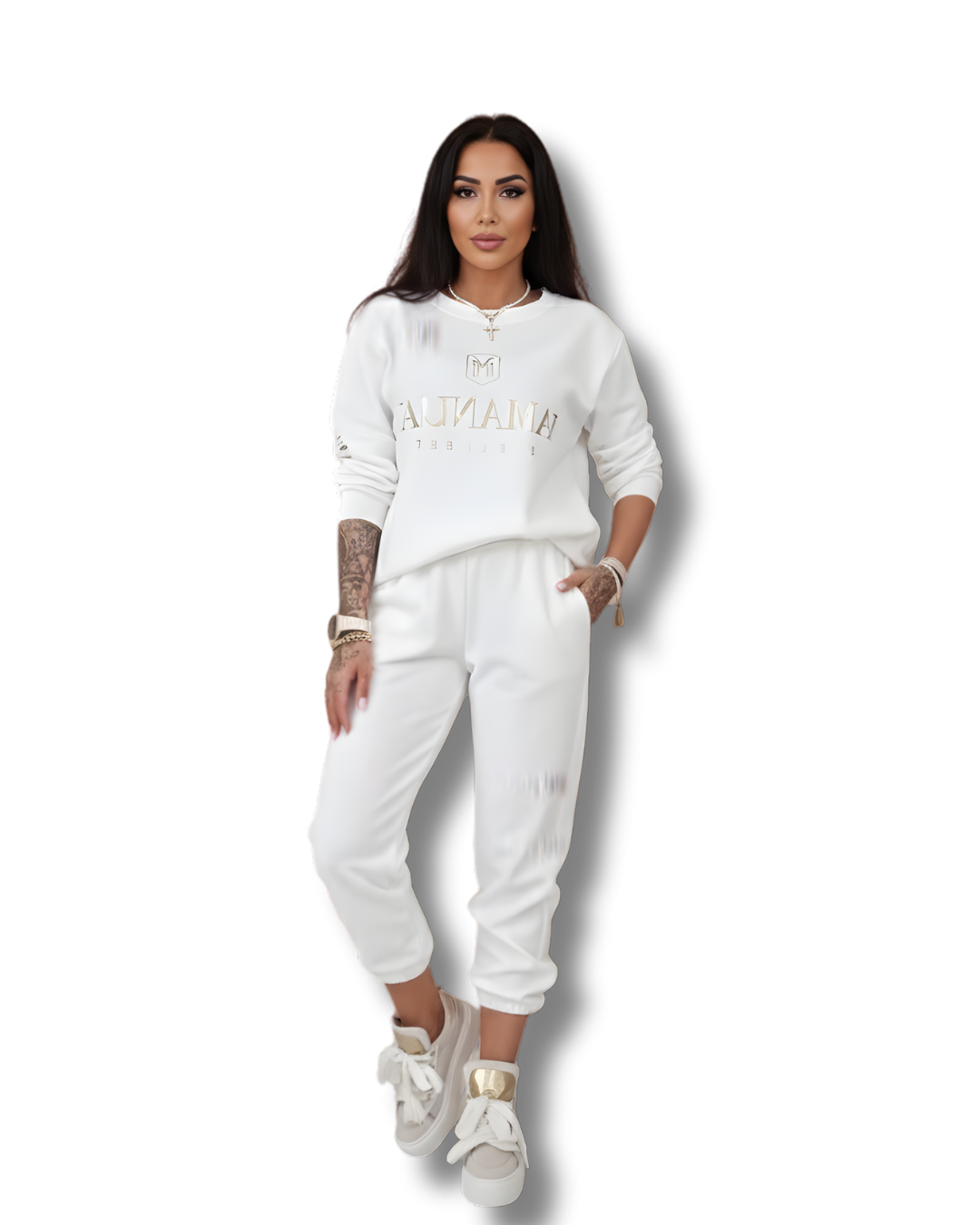 Ținută sport casual pentru femei®