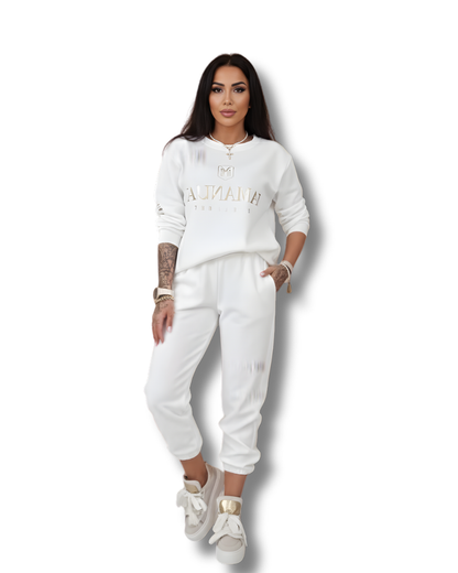 Ținută sport casual pentru femei®