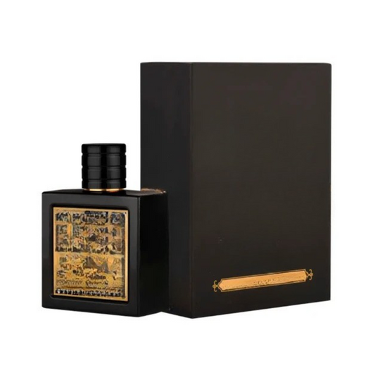 Parfum cu aromă intensă pentru bărbați, 90 ml