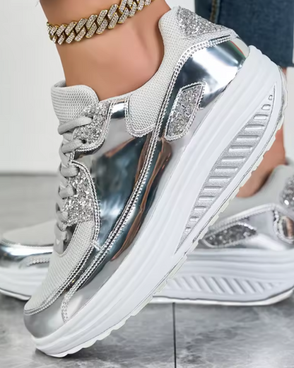 Tenisuri futuriste de mare impact