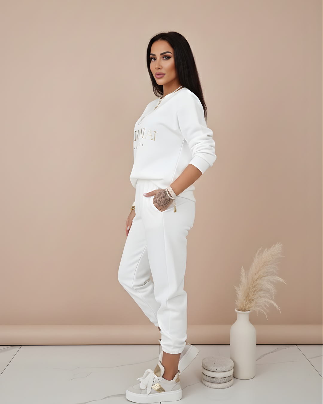 Ținută sport casual pentru femei®