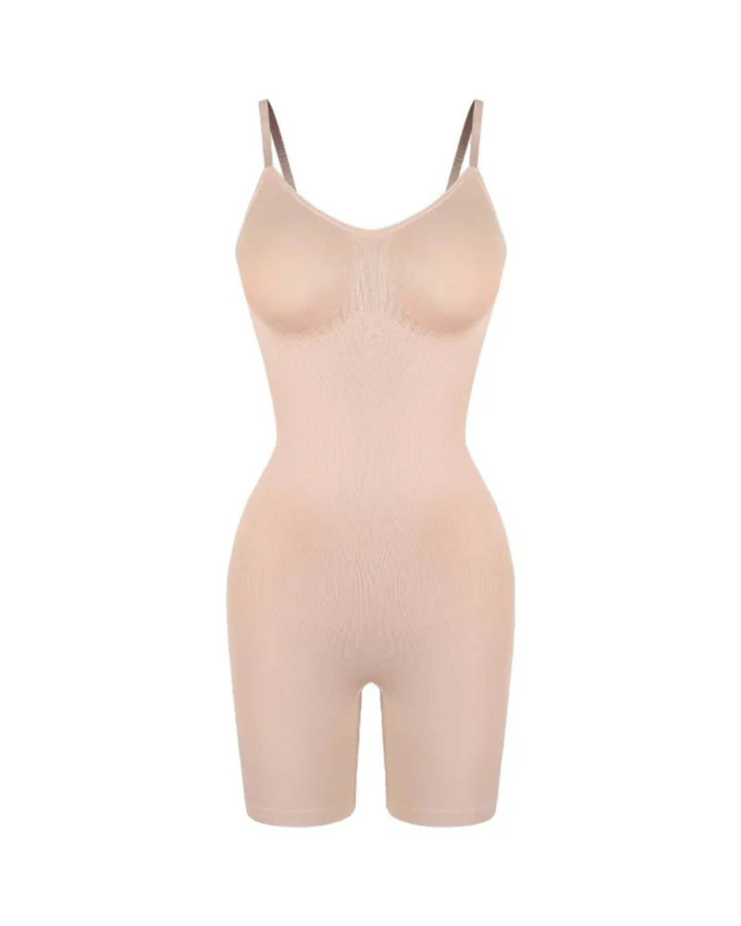 Body Modelator cu Compresie Integrală