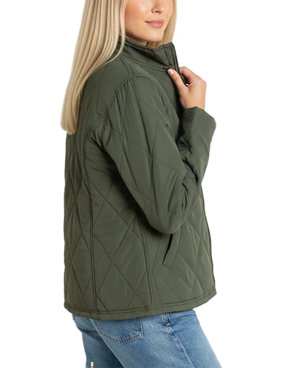 Jacheta cu design clasic și sofisticat pentru femei®