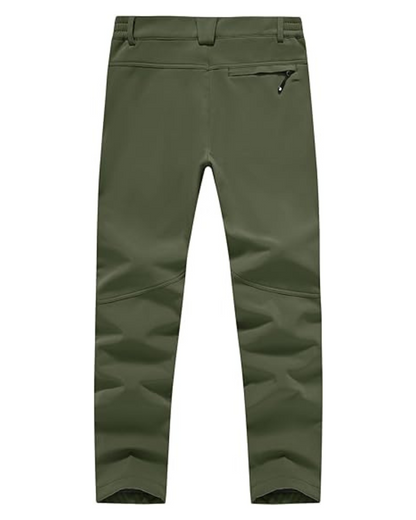 Pantaloni de Lucru Impermeabili Pentru Bărbați