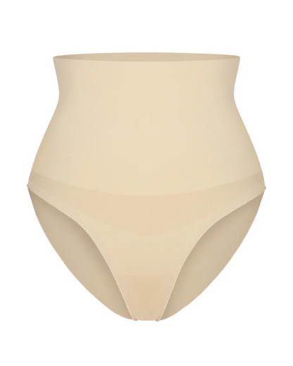 Tanga Modelatoare cu Control Abdominal ( OFERTĂ 2X1)