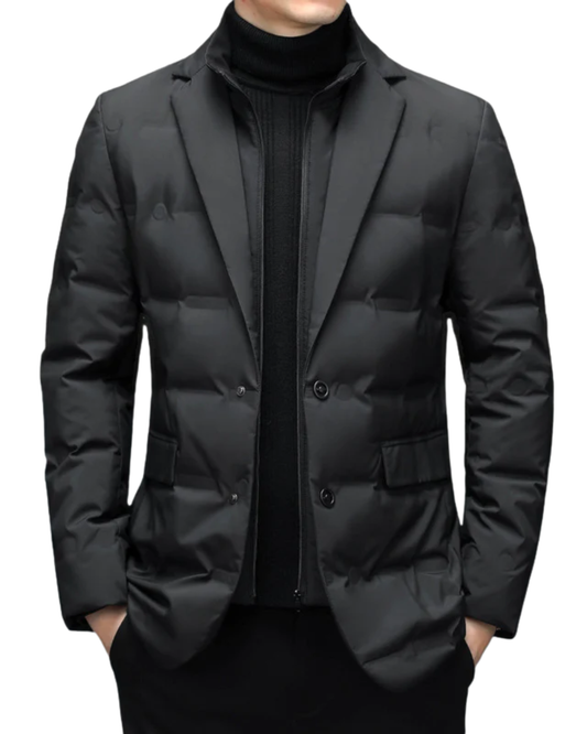 Geacă Urbană de Înaltă Performanță Pentru Bărbați®