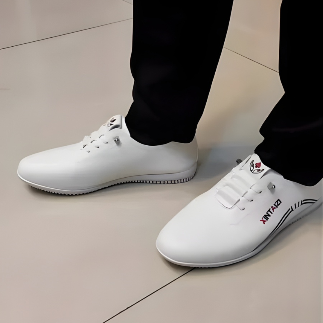 Încălțăminte casual ultra-ușoară cu respirabilitate și aderență superioare pentru bărbați®