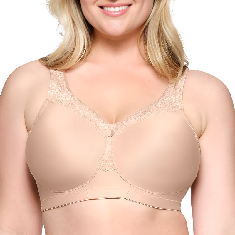 Sutien Fără Cusături și cu Susținere (OFERTĂ 2X1 GRATUITĂ!)