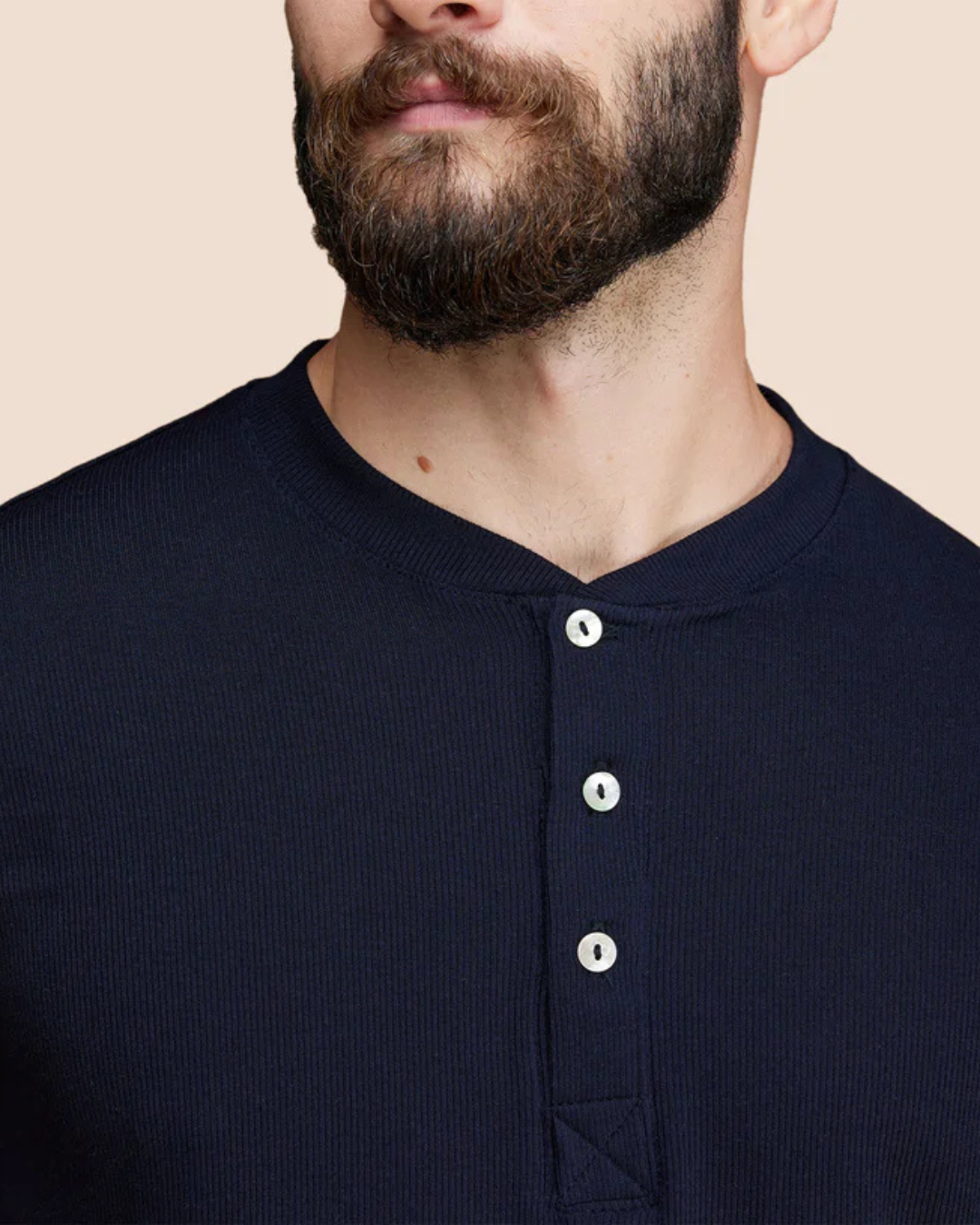 Tricou cu Mânecă Lungă Pentru Bărbați (OFERTĂ 2x1)