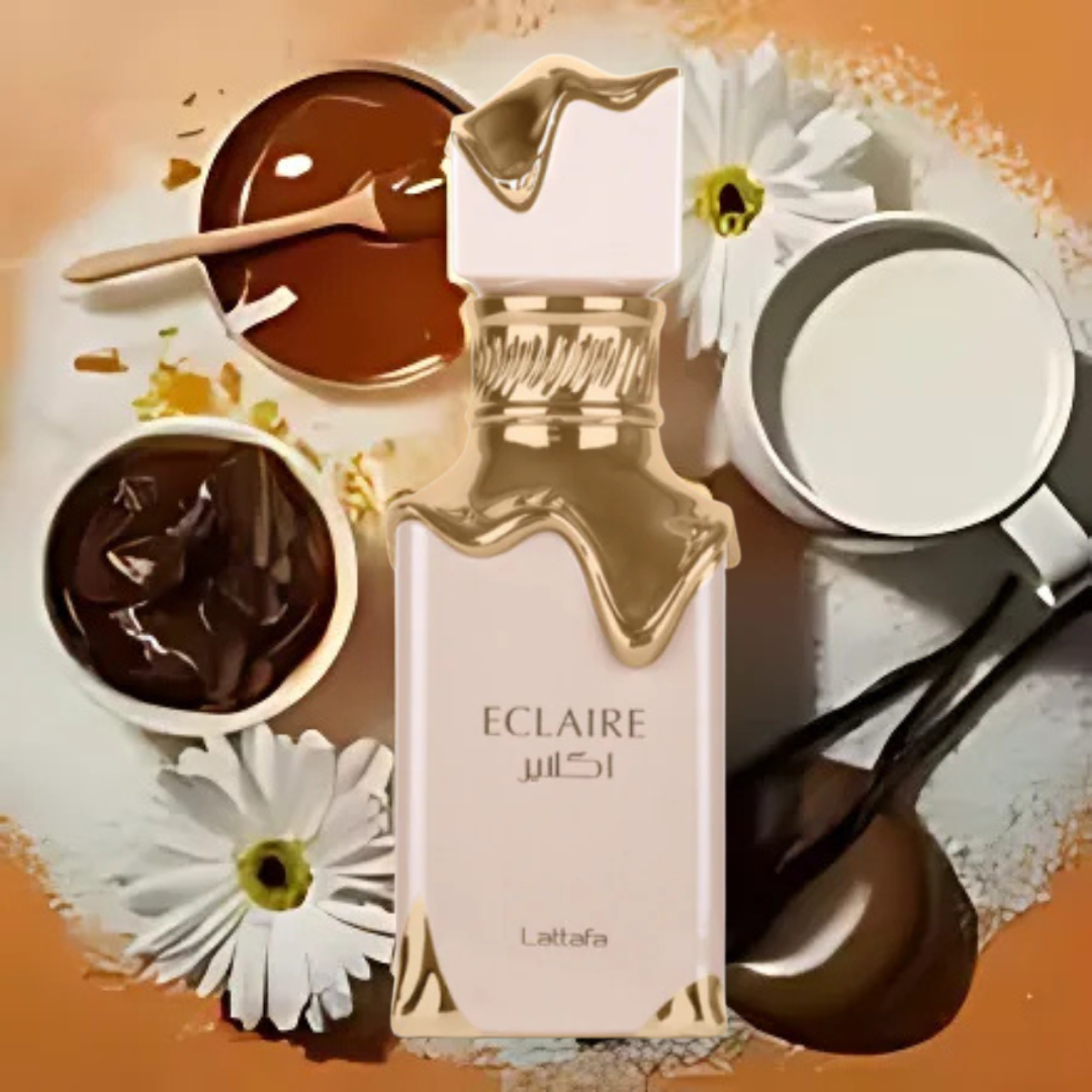 Parfum pentru femei Lattafa Eclaire 100 ml®