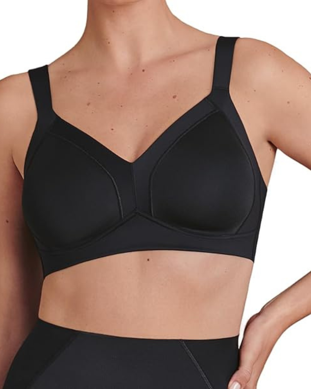 Sutien Fără Bretele cu Cupe Fără Bretele ( OFERTĂ 2X1)