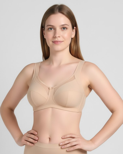 Sutien simplu invizibil fără armătură (OFERTĂ 2X1)®