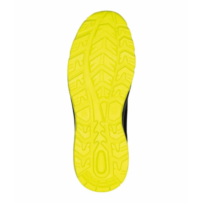 Bocanci de Protecție cu Siguranță Maximă și Confort Fără Metal Pentru Bărbați®