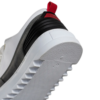 Pantofi pentru bărbați cu înălțime ascunsă