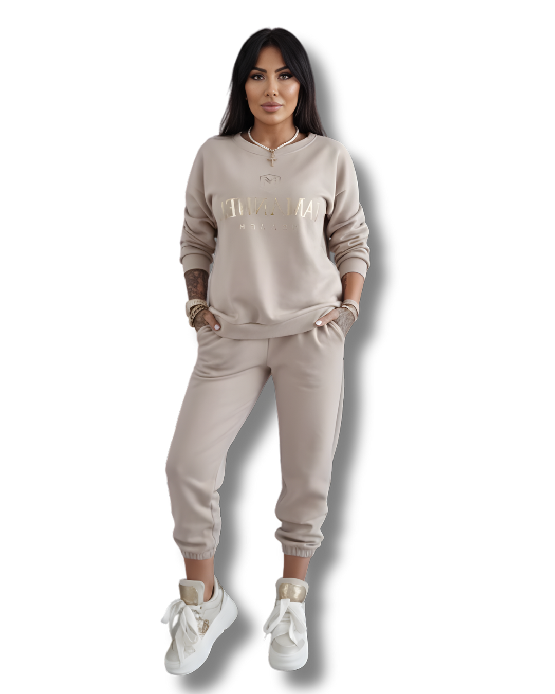 Ținută sport casual pentru femei®