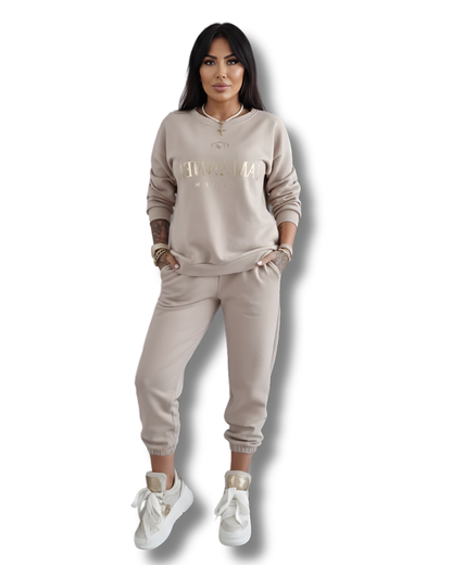 Ținută sport casual pentru femei®