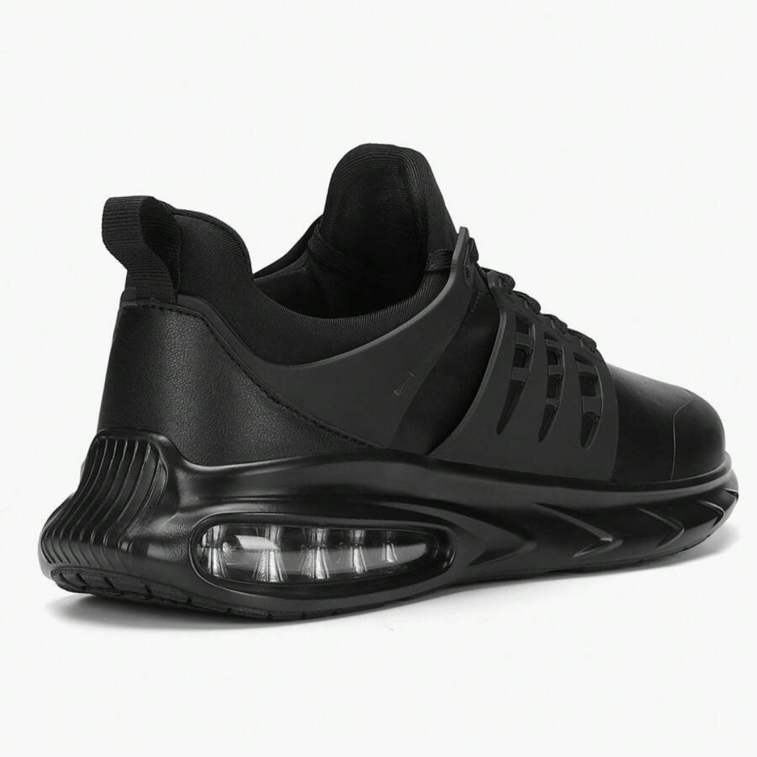 Încălțăminte impermeabilă și antiderapantă pentru bărbați