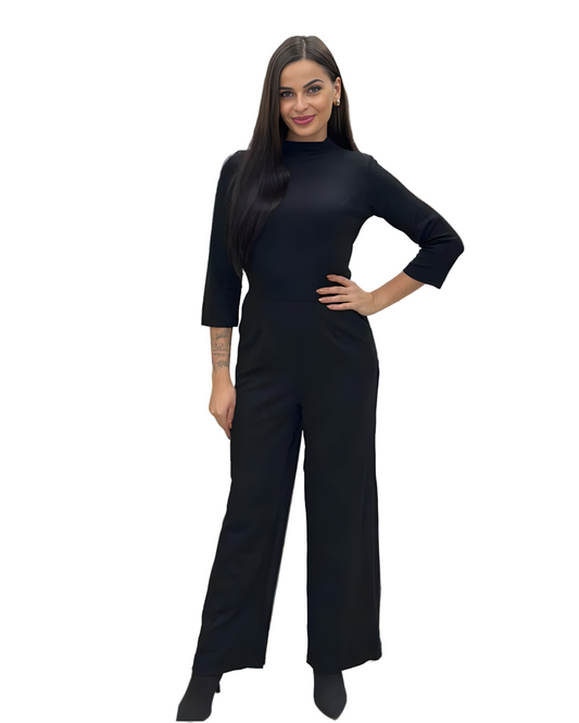 Set în Stil Sofisticat Confort într-o Singură Piesă Pentru Femei®