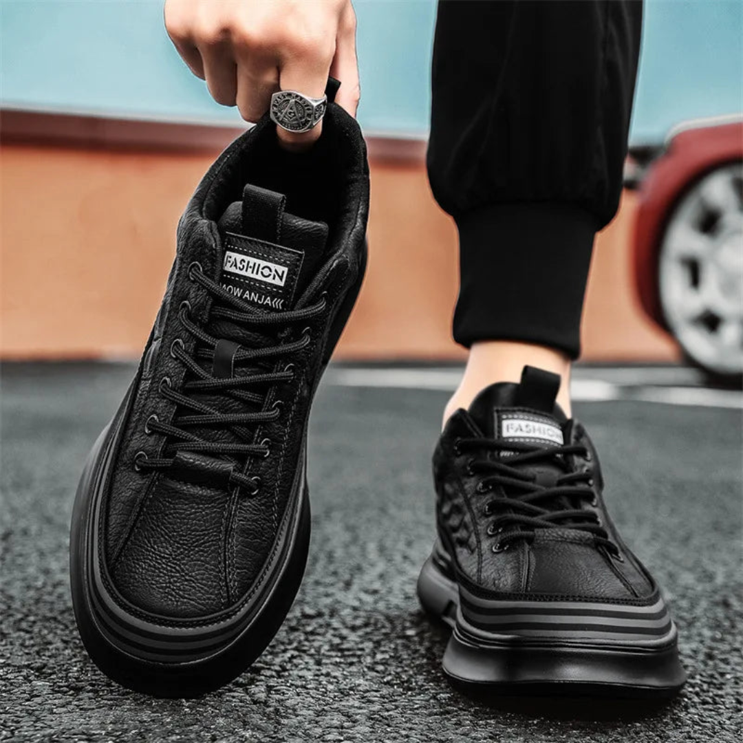 Adidași sport cu platformă ușoară pentru bărbați®