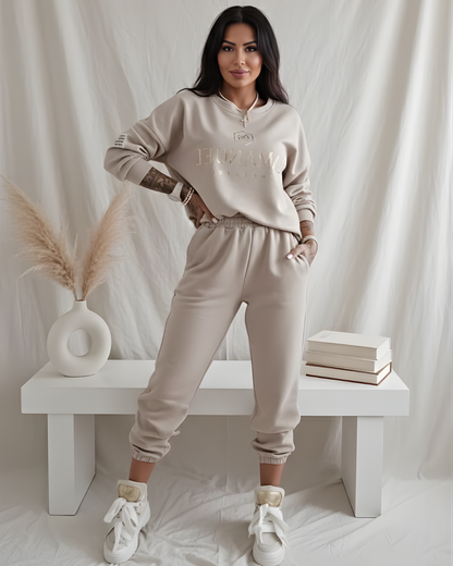 Ținută sport casual pentru femei®