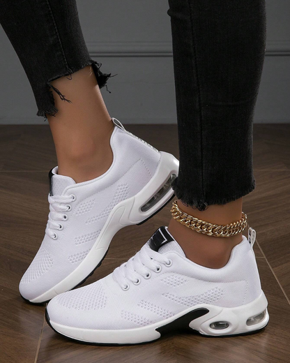 Adidași sport cu plasă aerată pentru femei®