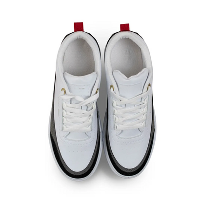 Pantofi pentru bărbați cu înălțime ascunsă