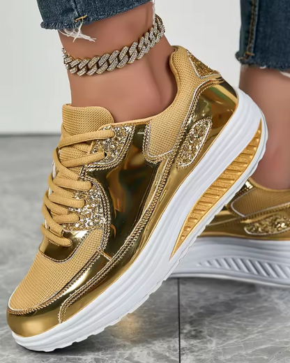 Tenisuri futuriste de mare impact