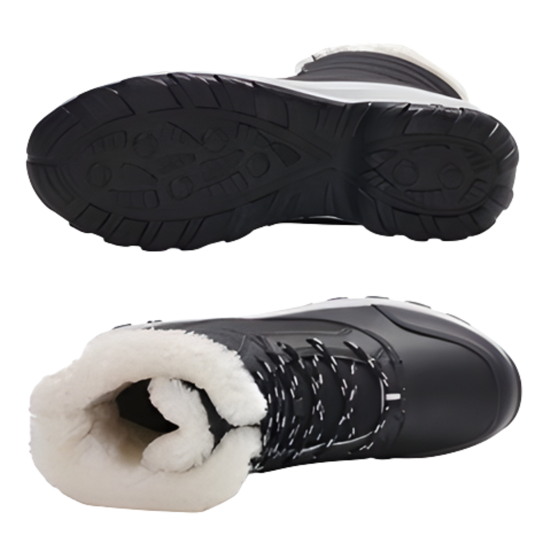 Ghete impermeabile ultra-izolate pentru femei®