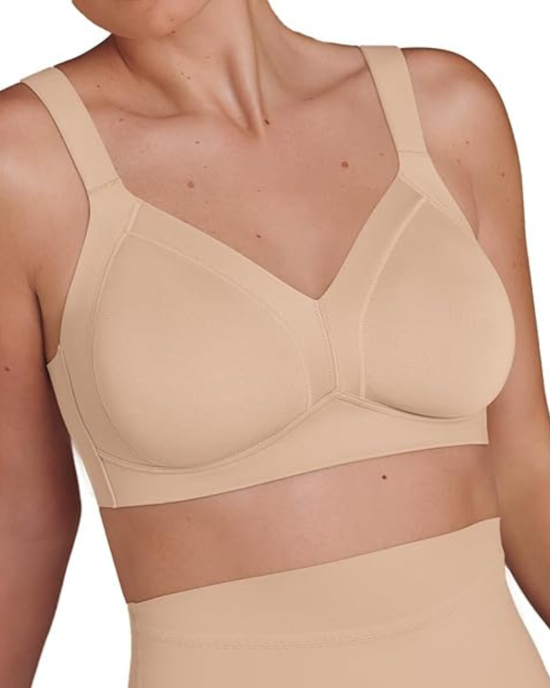 Sutien Fără Bretele cu Cupe Fără Bretele ( OFERTĂ 2X1)