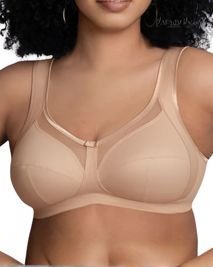 Sutien simplu invizibil fără armătură (OFERTĂ 2X1)®