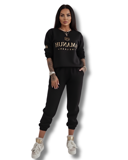 Ținută sport casual pentru femei®