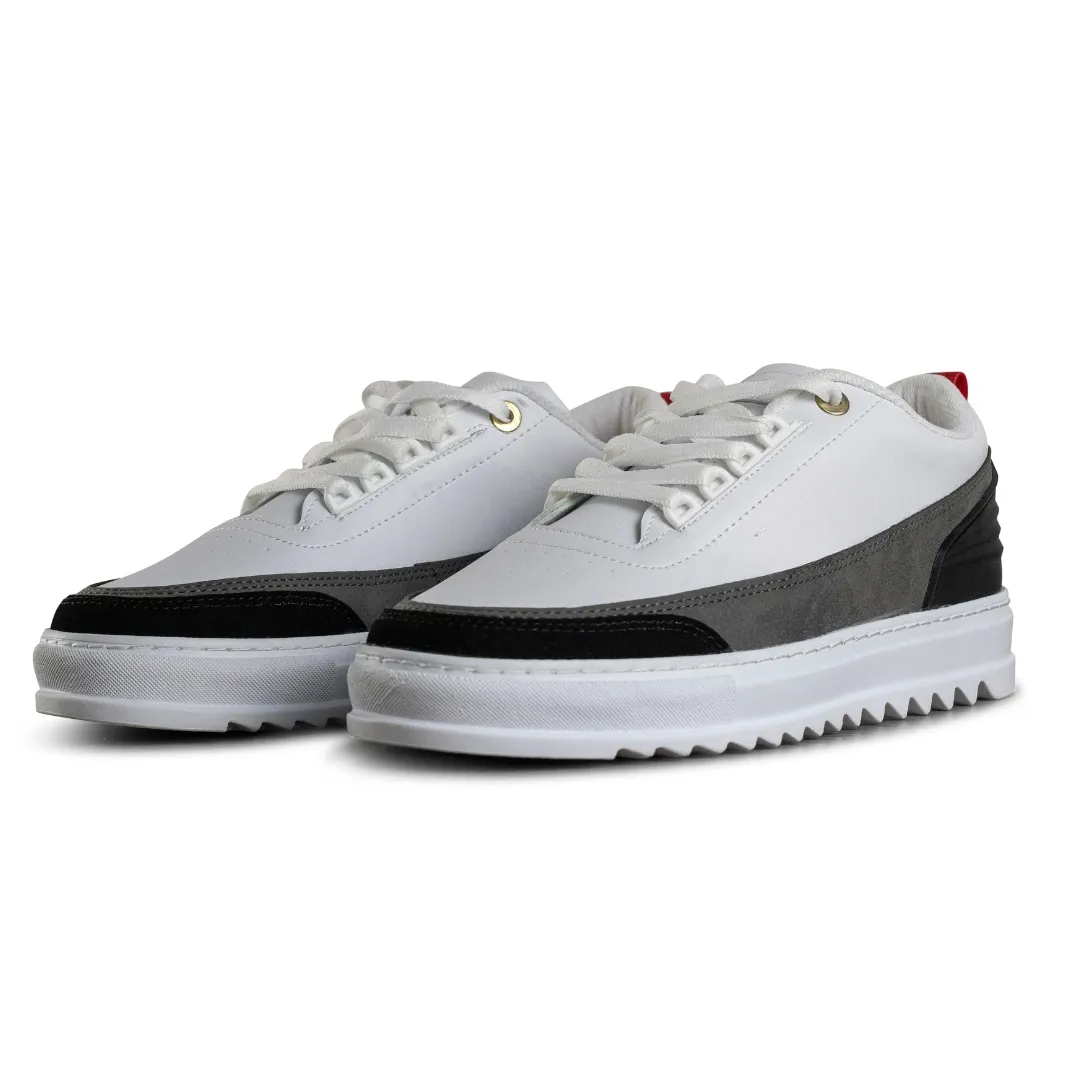 Pantofi pentru bărbați cu înălțime ascunsă