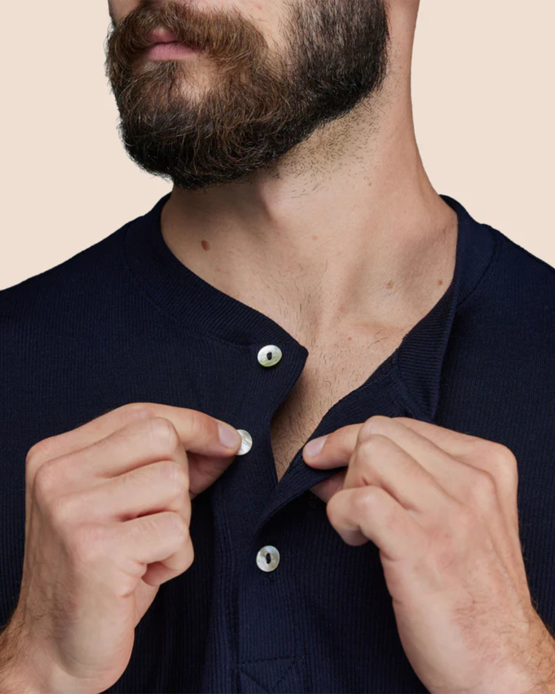 Tricou cu Mânecă Lungă Pentru Bărbați (OFERTĂ 2x1)