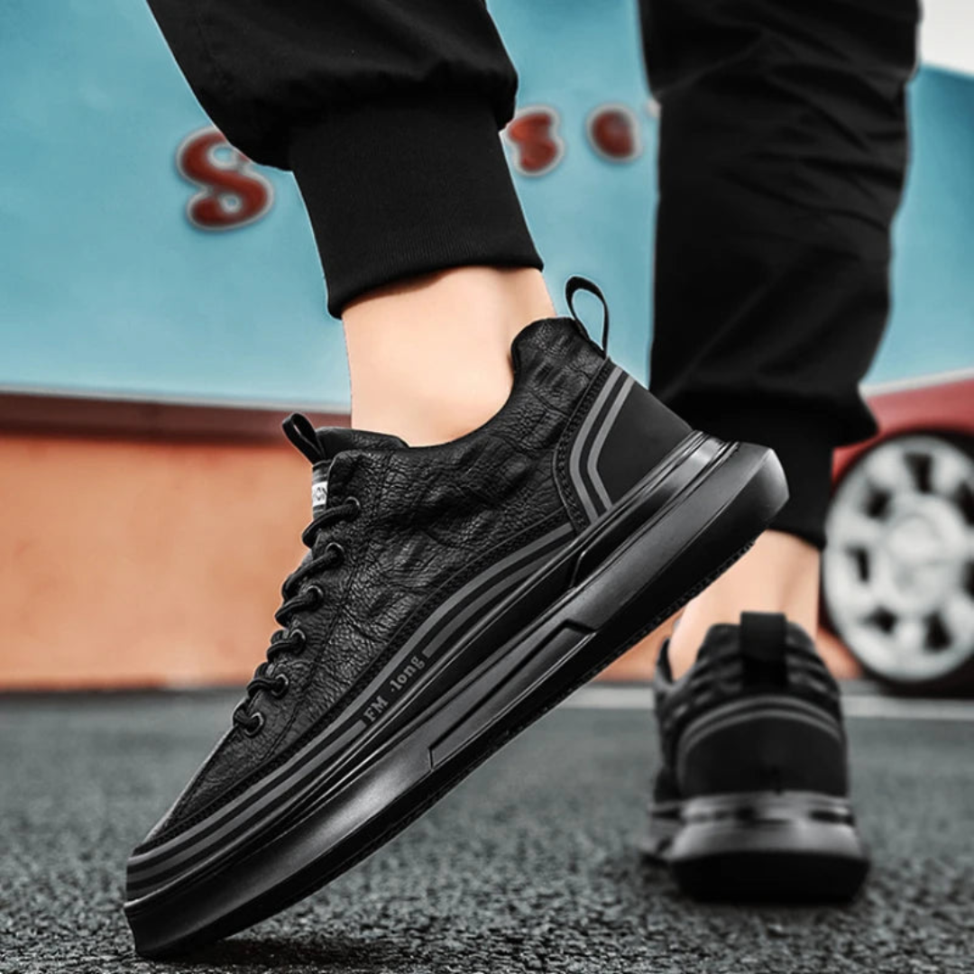 Adidași sport cu platformă ușoară pentru bărbați®