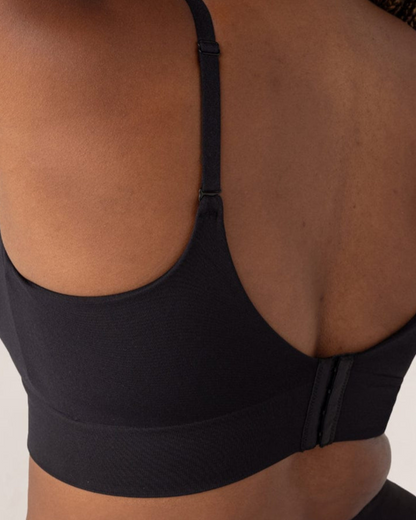 Sutien Modelator cu Suport Confortabil Fără Armătură ( OFERTĂ 2X1)