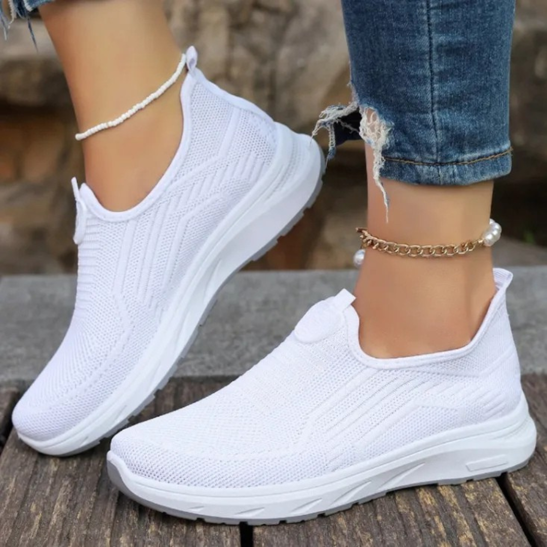 Ortopedice, confortabile și casual pentru femei