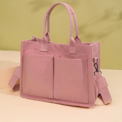 Geantă casual chic pentru femei