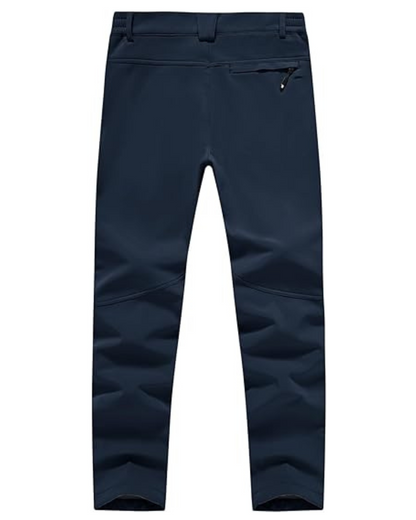 Pantaloni de Lucru Impermeabili Pentru Bărbați