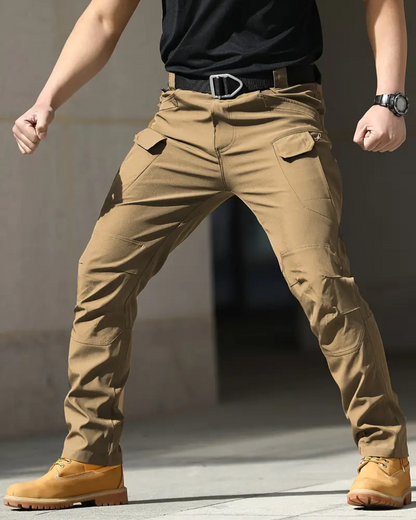 Pantaloni Tactici de Iarnă Impermeabili Pentru Bărbați