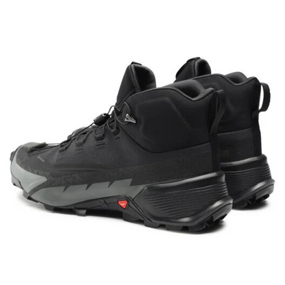 Cizme de munte Easy Fit System pentru bărbați