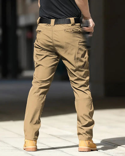 Pantaloni Tactici de Iarnă Impermeabili Pentru Bărbați