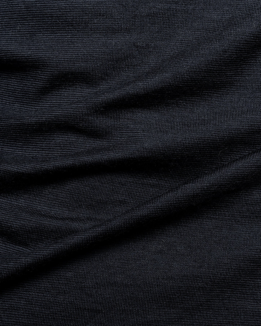 Tricou din lână merino pentru bărbați Moale, respirabil și cu croială slim fit®